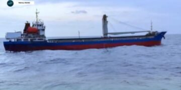 Government Forfeits and Takes Ownership of MV Wealth