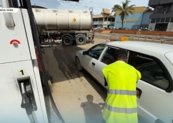 When Fuel Prices Rise, the Cost Reaches Every Corner of Solomon Islands