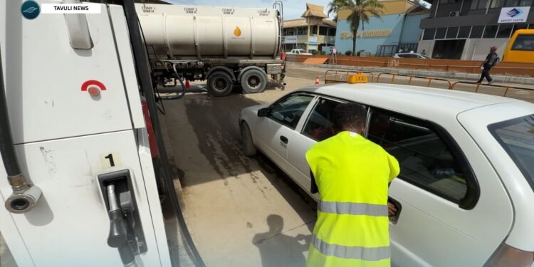 When Fuel Prices Rise, the Cost Reaches Every Corner of Solomon Islands