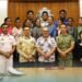 PRIME MINISTER WALE MEETS INDONESIAN DELEGATION, REAFFIRMS COMMITMENT TO STRONGER PEOPLE-TO-PEOPLE TIES